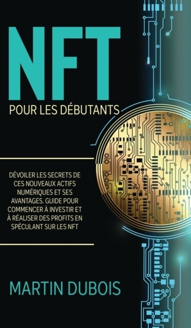 NTF Pour Les D?utants (Hardcover)