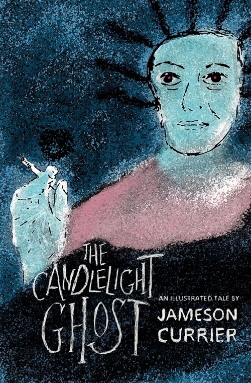 The Candlelight Ghost (Paperback)