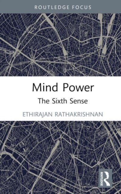 Mind Power : The Sixth Sense (Hardcover)