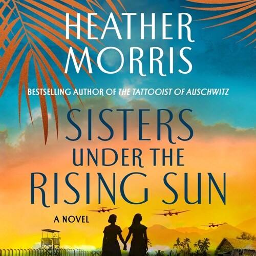 Sisters Under the Rising Sun (Audio CD)