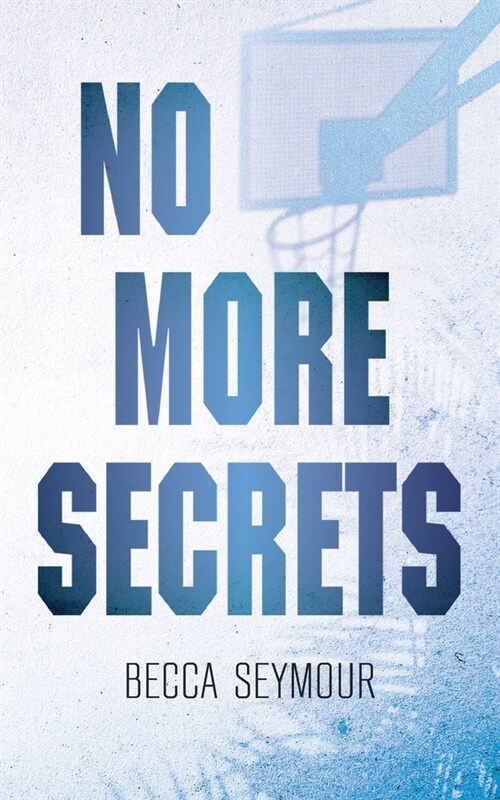 No More Secrets: Alternate Cover (Paperback)