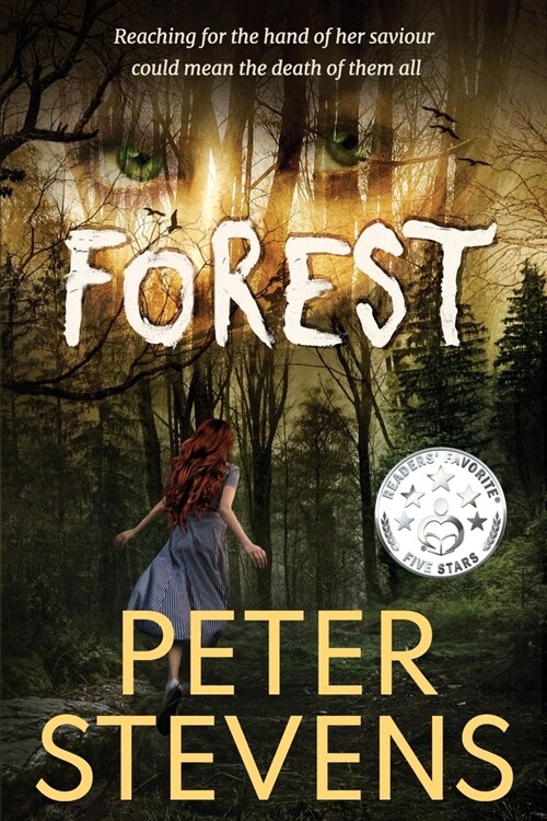 Forest (Paperback)