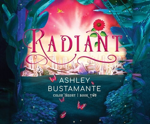 Radiant: Volume 2 (Audio CD)