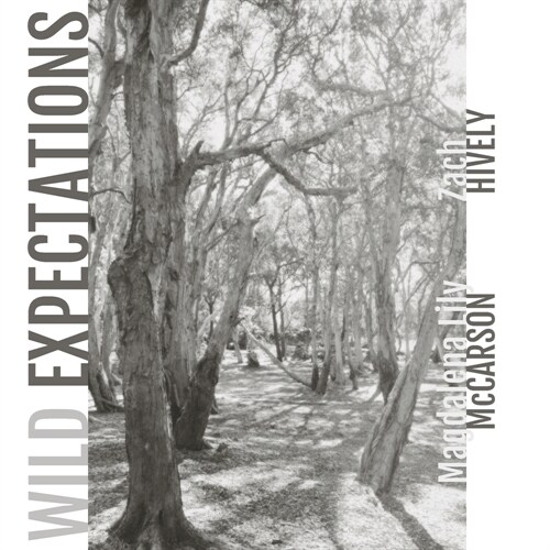 Wild Expectations (Paperback)