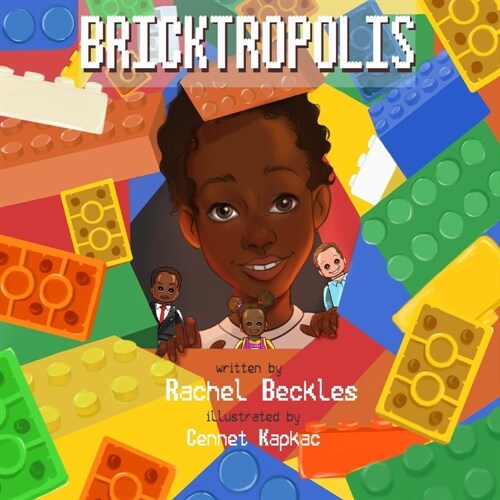 Bricktropolis (Paperback)