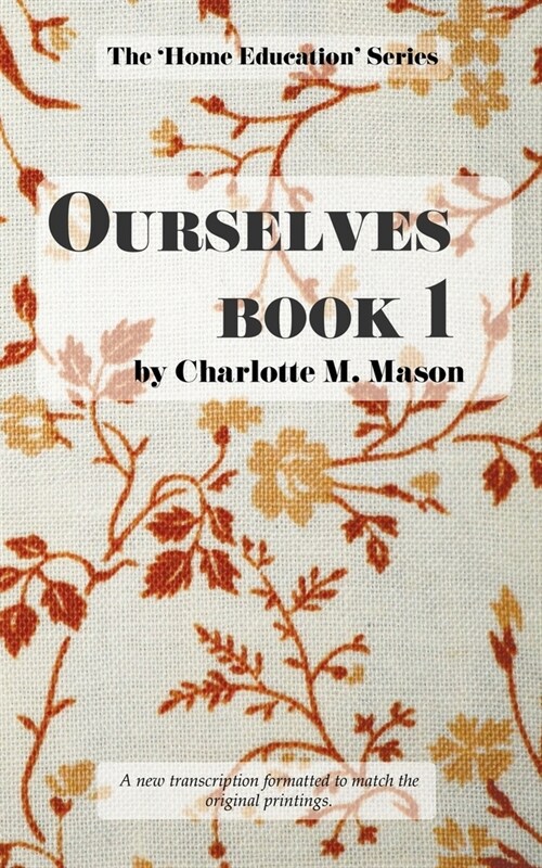 Ourselves Book 1 (Paperback)