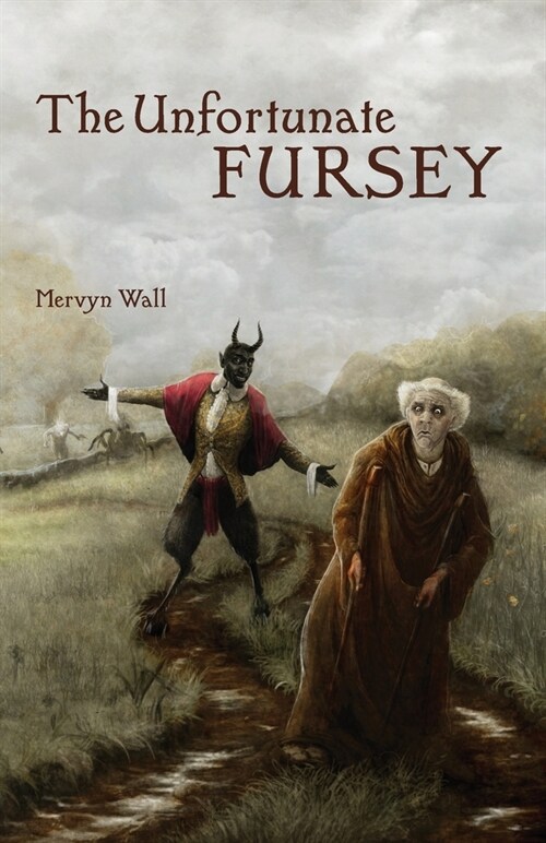 The Unfortunate Fursey (Paperback)