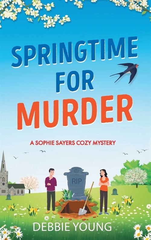 Springtime for Murder (Hardcover)