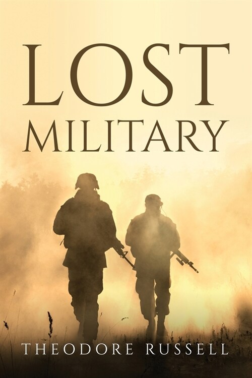 Lost Military (Paperback)