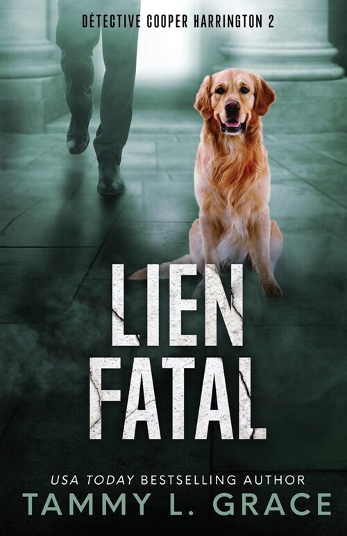 Lien fatal (Paperback)