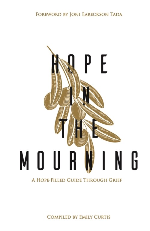 Hope in the Mourning: A Hope-Filled Guide Through Grief (Hardcover)