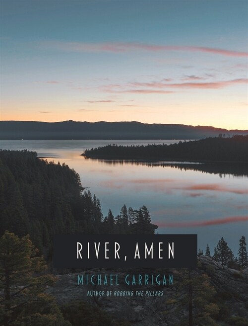 River, Amen (Paperback)