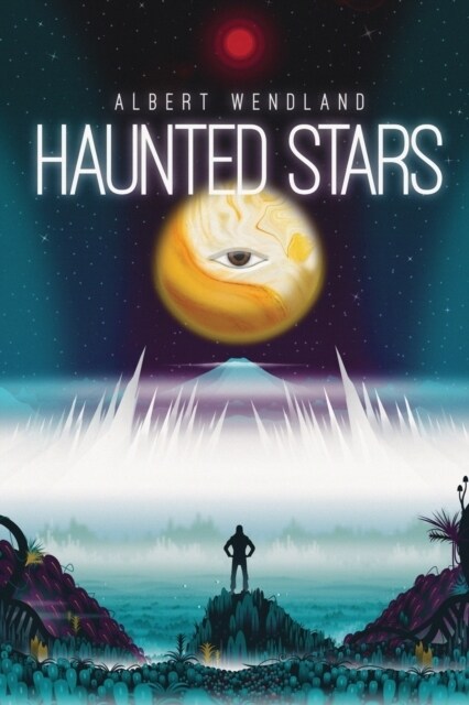 Haunted Stars (Paperback)