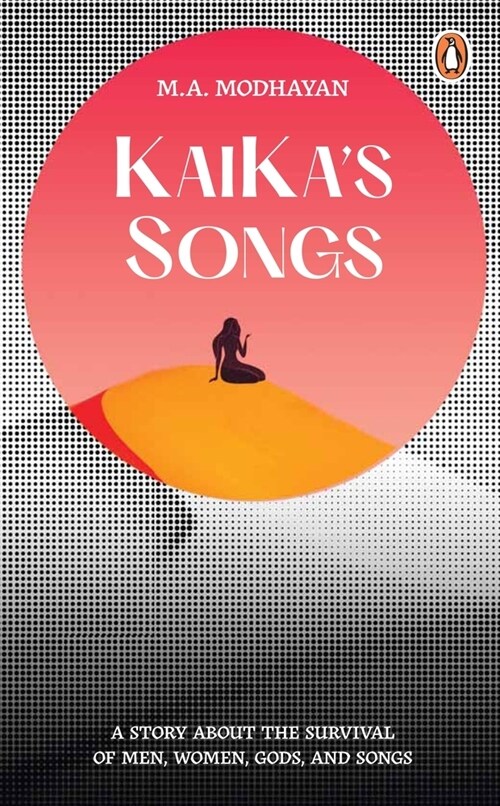 Kaikas Songs (Paperback)