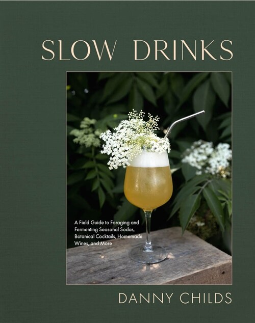 Slow Drinks (Hardcover)