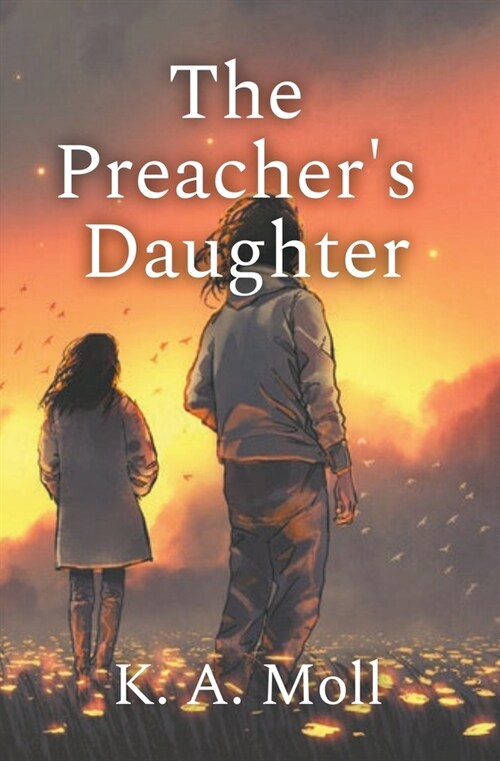 The Preachers Daughter (Paperback)