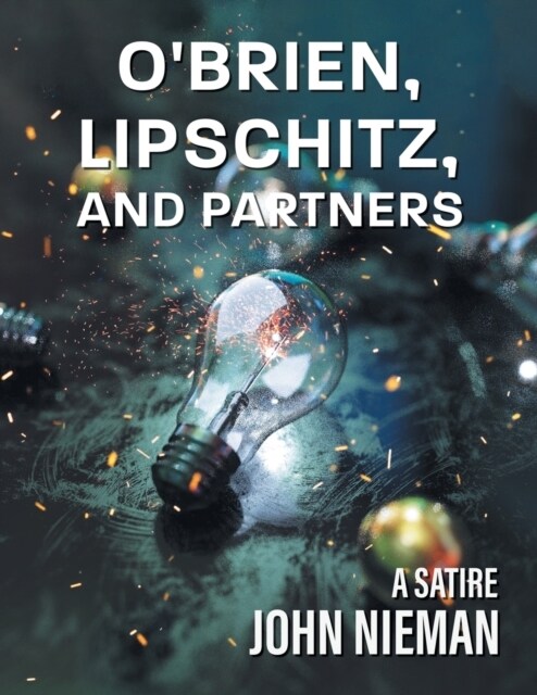 OBrien, Lipschitz and Partners (Paperback)
