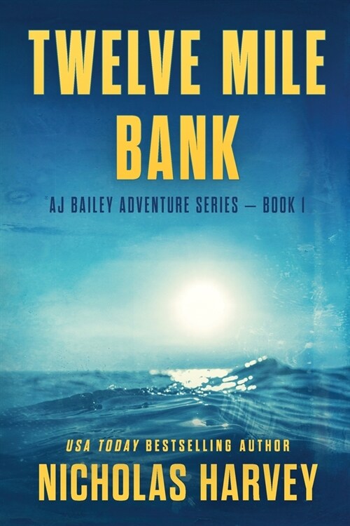 Twelve Mile Bank (Paperback)