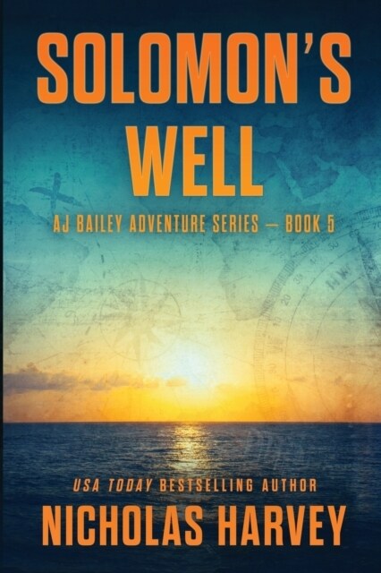 Solomons Well (Paperback)