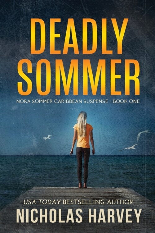 Deadly Sommer (Paperback)