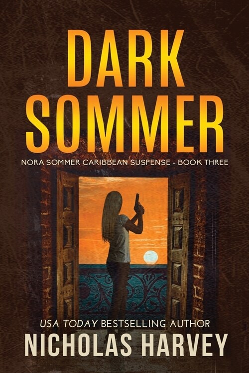 Dark Sommer (Paperback)