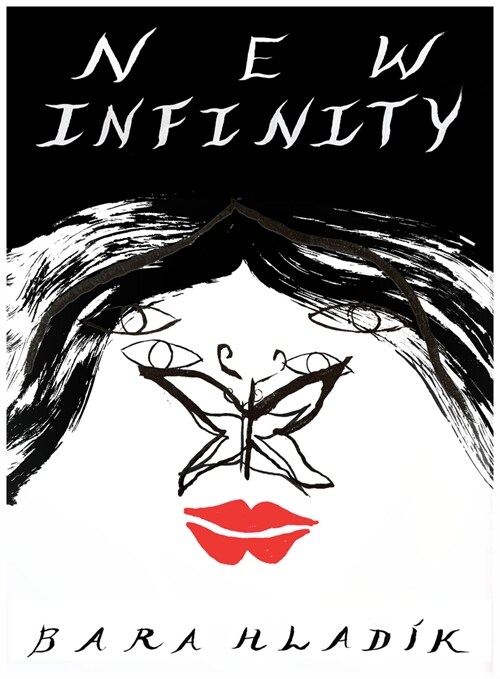 New Infinity (Paperback)