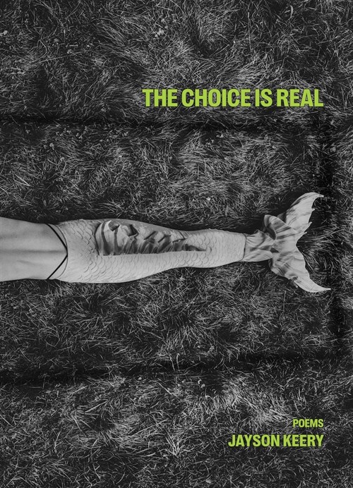 The Choice Is Real (Paperback)