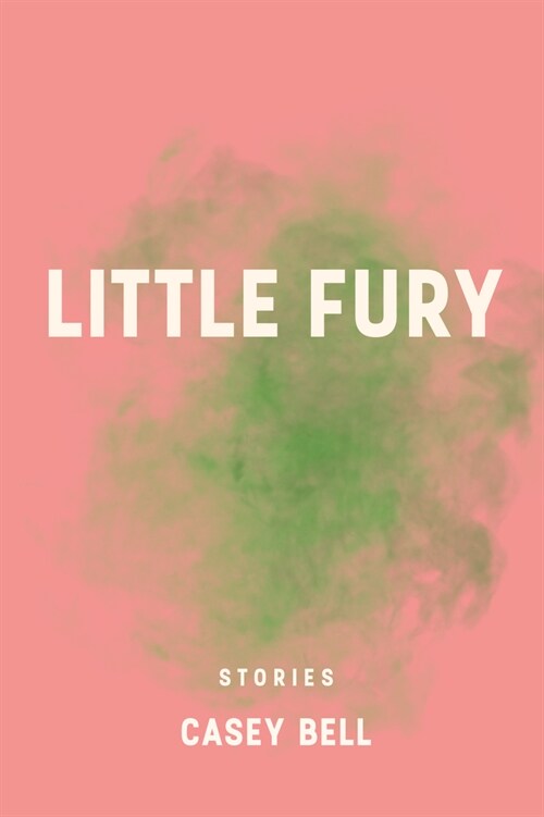 Little Fury (Paperback)
