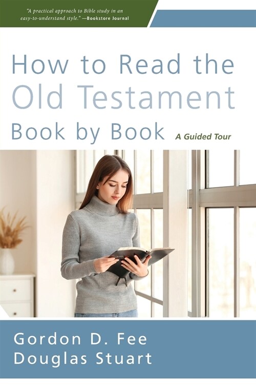 How to Read the Old Testament Book by Book: A Guided Tour (Paperback)
