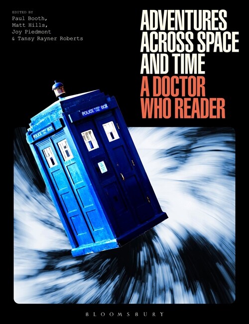 Adventures Across Space and Time : A Doctor Who Reader (Paperback)