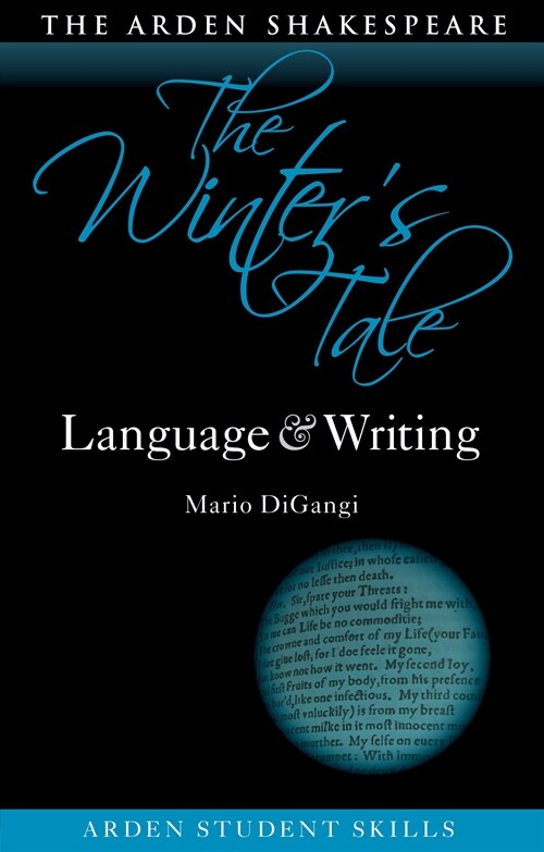 The Winter’s Tale: Language and Writing (Paperback)