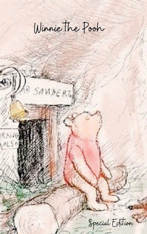 Winnie the Pooh (Hardcover)