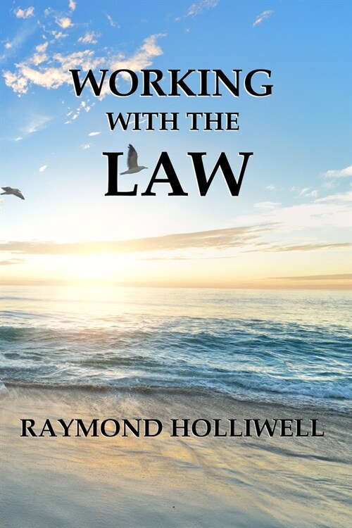 Working With the Law (Paperback)