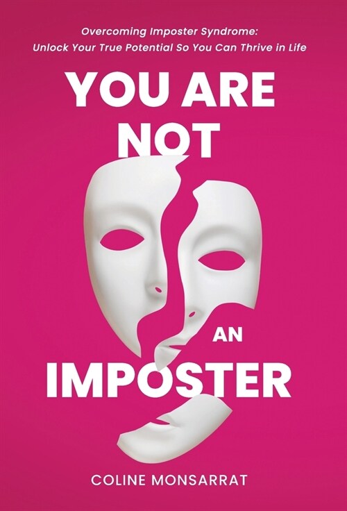 You Are Not an Imposter (Hardcover)