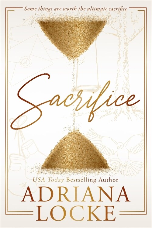 Sacrifice (Paperback)