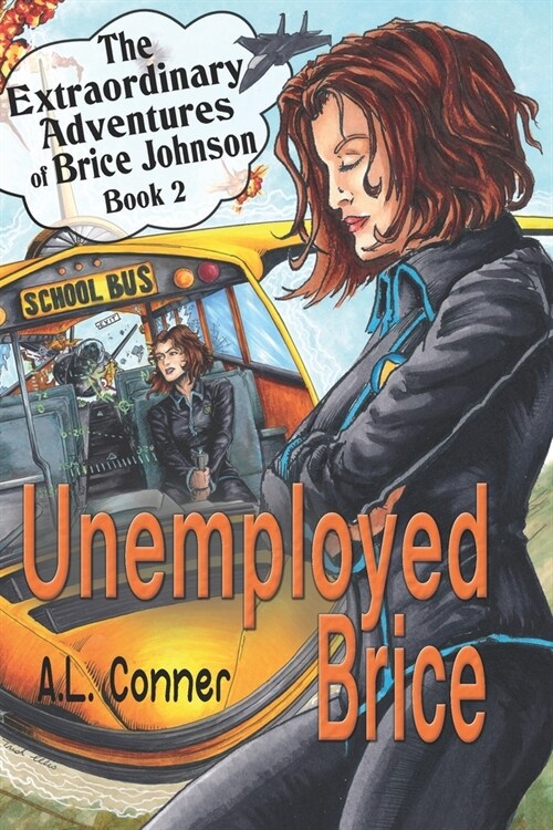 Unemployed Brice (Paperback)