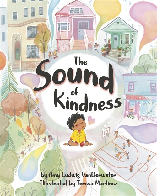 The Sound of Kindness (Hardcover)