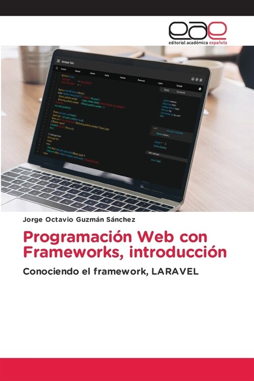 Programaci? Web con Frameworks, introducci? (Paperback)