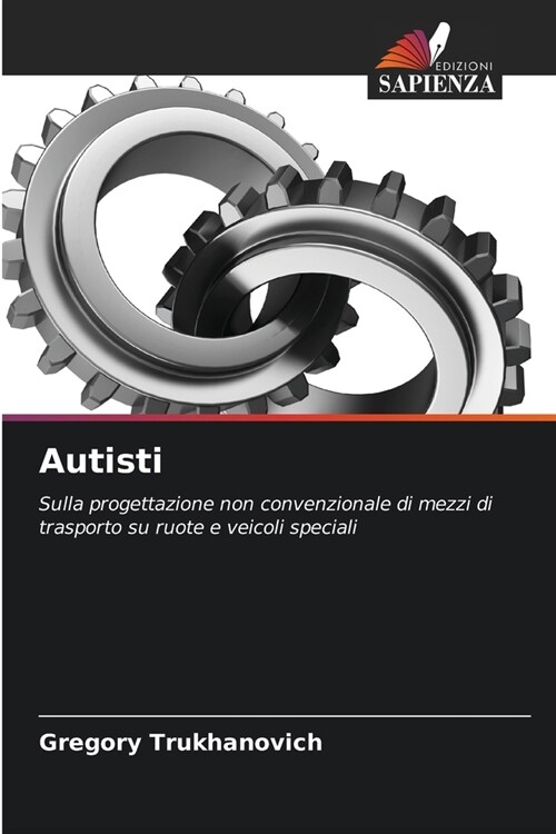 Autisti (Paperback)