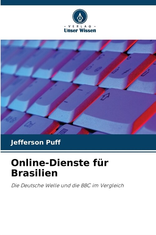 Online-Dienste f? Brasilien (Paperback)