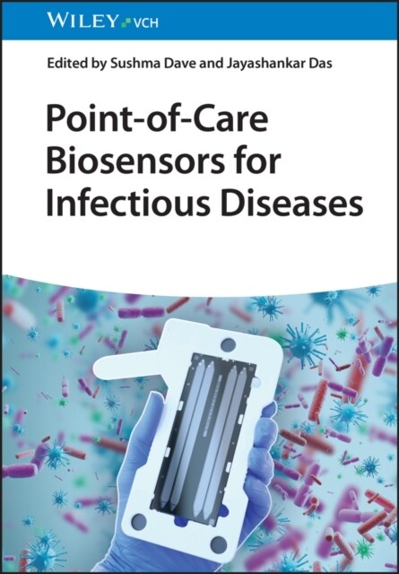 Point-Of-Care Biosensors for Infectious Diseases (Hardcover)