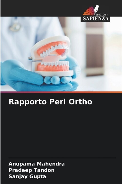 Rapporto Peri Ortho (Paperback)