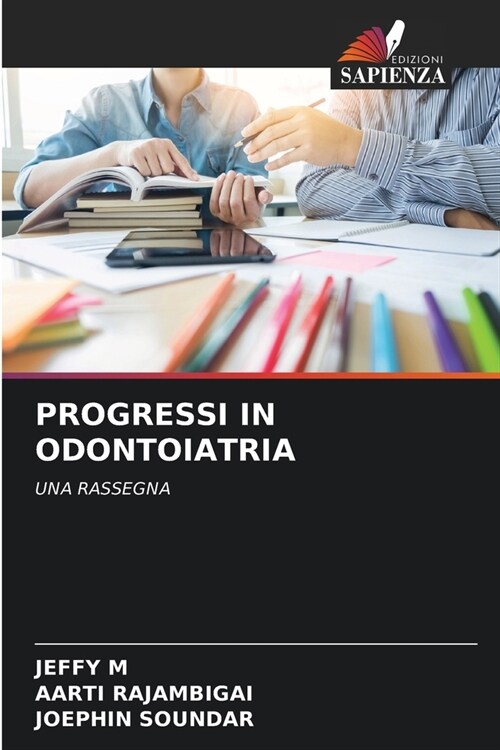 Progressi in Odontoiatria (Paperback)