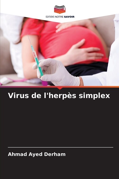 Virus de lherp? simplex (Paperback)