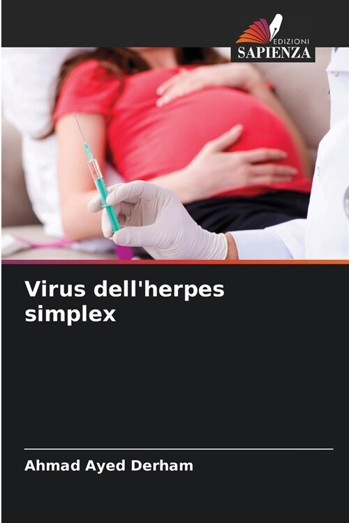 Virus dellherpes simplex (Paperback)