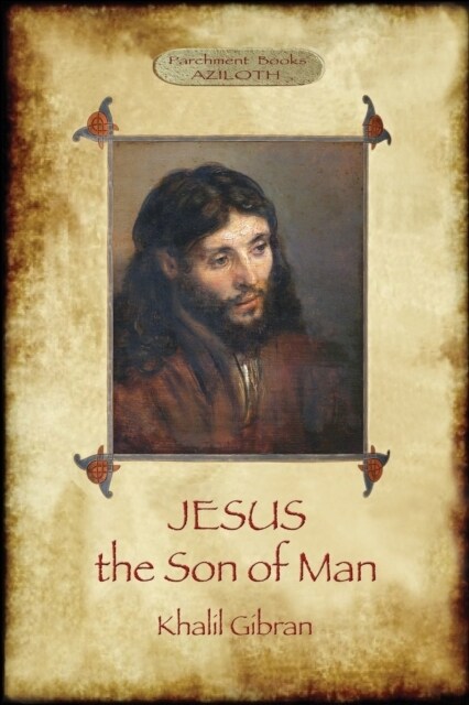 Jesus the Son of Man : His words and His deeds as told and recorded by those who knew Him (Paperback)