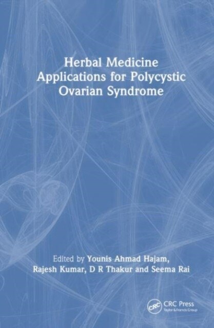 Herbal Medicine Applications for Polycystic Ovarian Syndrome (Hardcover, 1)