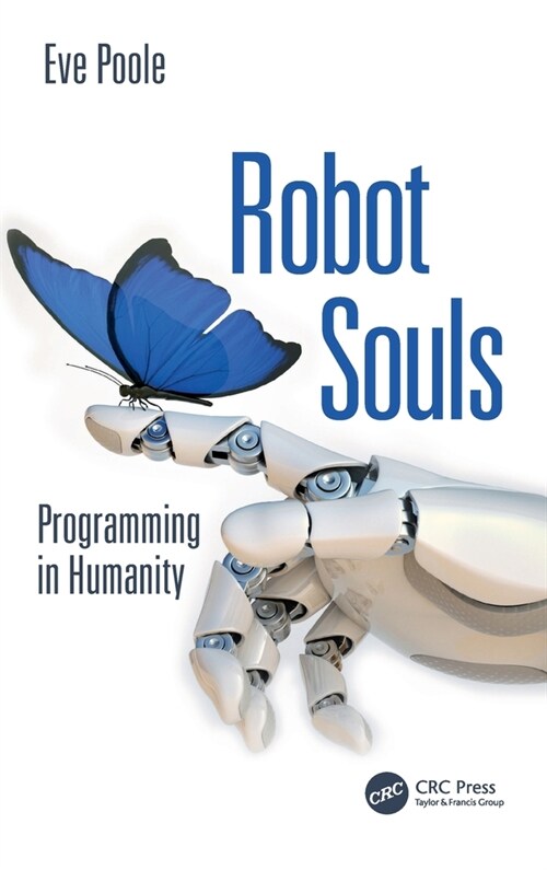 Robot Souls : Programming in Humanity (Hardcover)
