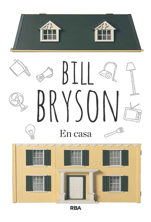 EN CASA (Book)