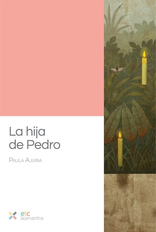 La hija de Pedro (Paperback)